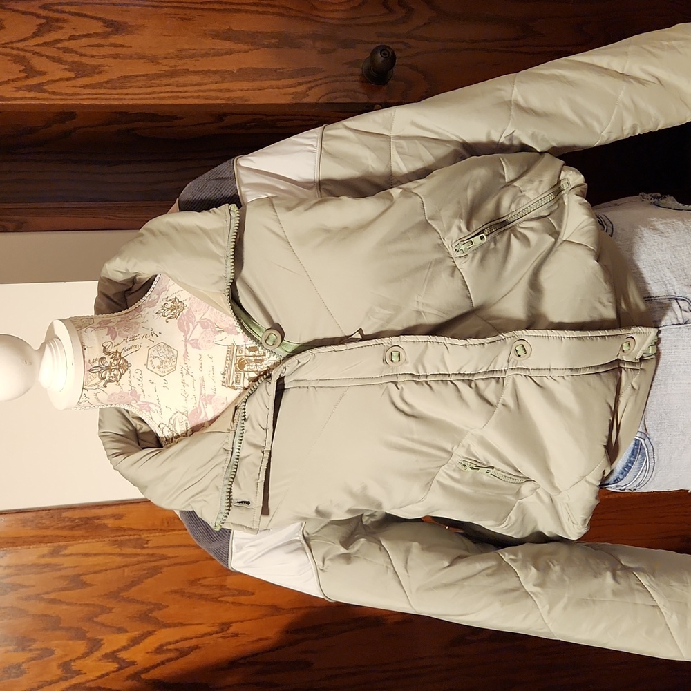 Winter Jacket - image 1